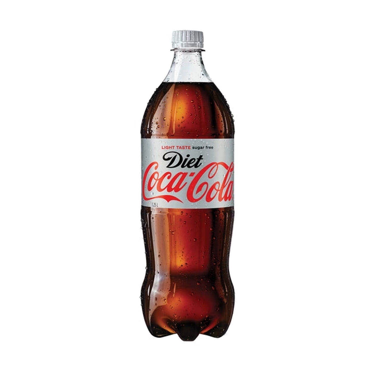 Coca Cola Diyet 1.25Lt